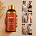 GRATIS - Magic Body Oil