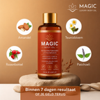 GRATIS - Magic Body Oil