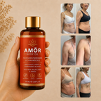 Amōr Body Oil