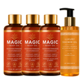 Magic Body Oil + Shower oil